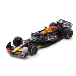 SPARK Red Bull RB20 n°11...