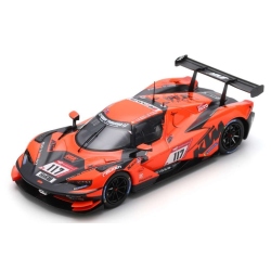 SPARK KTM X-BOW GT2 n°117...