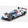 TRUESCALE BMW M Hybrid V8 GTP n°24 24H Daytona 2024 (%)