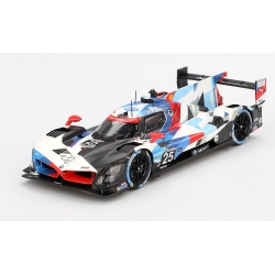 TRUESCALE BMW M Hybrid V8 GTP n°25 24H Daytona 2024 (%)