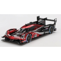 TRUESCALE Acura ARX-06 GTP...