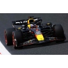 MINICHAMPS Red Bull RB20 Verstappen Winner Suzuka 2024 (%)