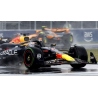 MINICHAMPS Red Bull RB20 Verstappen Vainqueur Montreal 2024 (%)