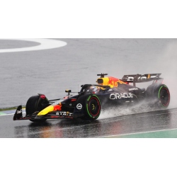 MINICHAMPS Red Bull RB20...