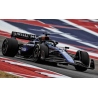 MINICHAMPS Williams FW46 Albon Austin 2024 (%)