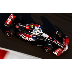 SPARK Haas VF24 Hulkenberg...