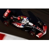 SPARK Haas VF24 Hulkenberg Austin 2024 (%)