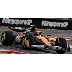 SPARK McLaren MCL38 Norris...