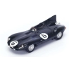 SPARK Jaguar D n°6 Vainqueur 24H Le Mans 1955 (%)