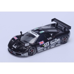 SPARK McLaren F1 GTR n°59...