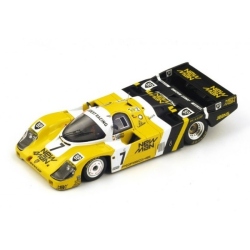 SPARK Porsche 956B n°7...