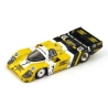 SPARK Porsche 956B n°7 Vainqueur 24H Le Mans 1985 (%)