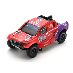 SPARK Toyota Hilux n°230...