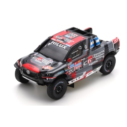 SPARK Toyota Hilux n°220...