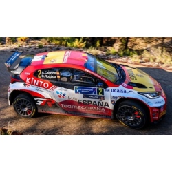 SPARK Toyota GR Yaris Rally...