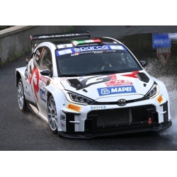 SPARK Toyota GR Yaris Rally...