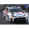 SPARK Toyota GR Yaris Rally 2 n°3 Basso Vainqueur Sanremo 2024 (%)