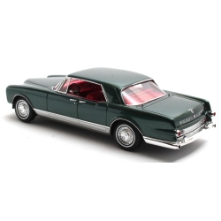 MATRIX Facel-Vega Excellence EX2 1962 (%)