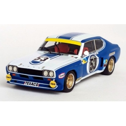 TROFEU Ford Capri RS 2600...