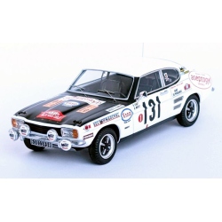 TROFEU Ford Capri 2300...