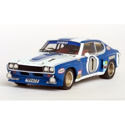 TROFEU Ford Capri 2600 LW...