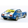 TROFEU Ford Capri 2600 LW n°3 24H Spa 1973 (%)