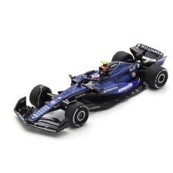 SPARK Williams FW46 n°2 Sargeant Imola 2024