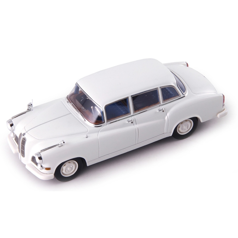 AUTOCULT BMW 505 Pullman Ghia Aigle 1955