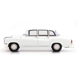 AUTOCULT BMW 505 Pullman Ghia Aigle 1955