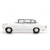 AUTOCULT BMW 505 Pullman Ghia Aigle 1955