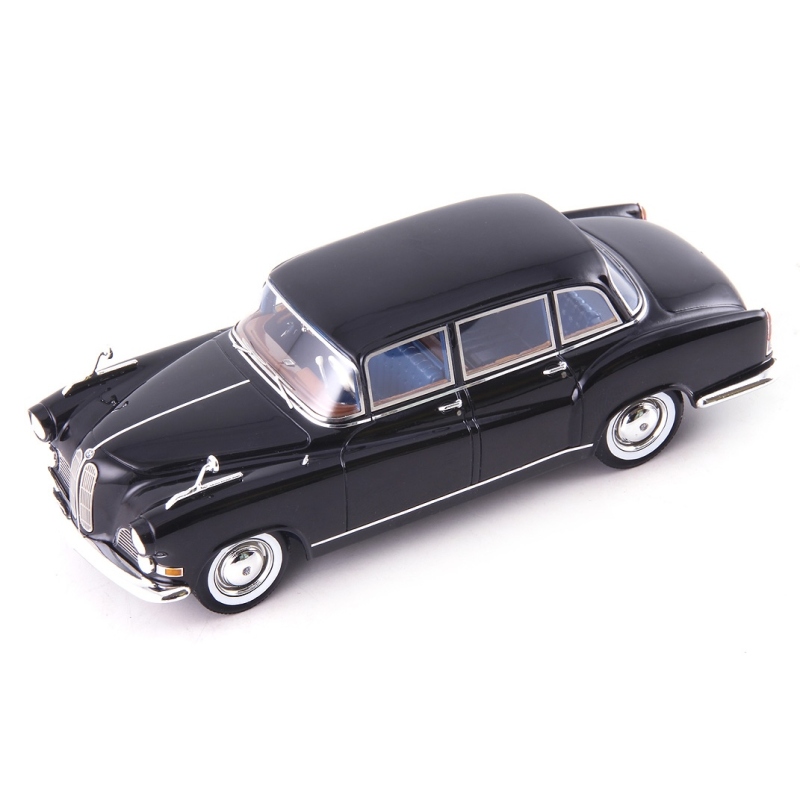 AUTOCULT BMW 505 Pullman Ghia Aigle 1955