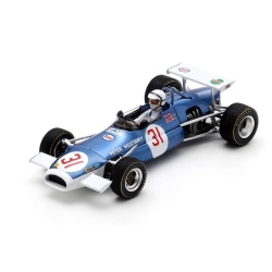 SPARK Brabham BT30 n°31...