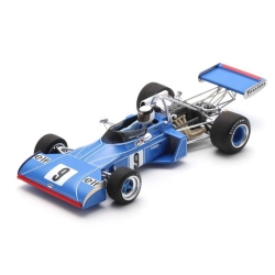 SPARK Brabham BT38 n°9...