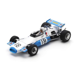 SPARK Brabham BT30 n°18...