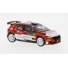 IXO Skoda Fabia Rally2 Ingram Monte Carlo 2024 (%)