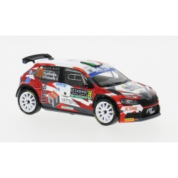 IXO Skoda Fabia Rally2...