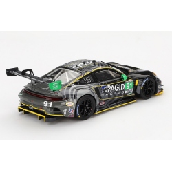 TRUESCALE Porsche 911 GT3 R n°91 24H Daytona 2023 (%)