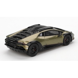 TRUESCALE Lamborghini Huracán Sterrato (%)