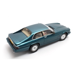 CULT 1:18 Jaguar XJR-S 1993