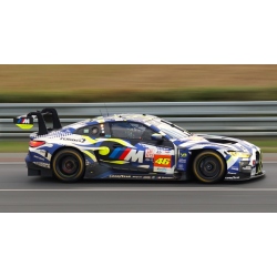 SPARK BMW M4 GT3 n°46 24H...