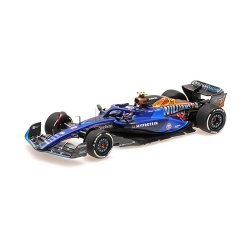 MINICHAMPS Williams FW45...