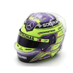 SPARK Casque Lewis Hamilton...