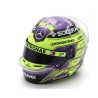 SPARK Casque Lewis Hamilton Silverstone 2024