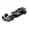 SPARK Mercedes n°63 W15 E Russell Winner Spielberg 2024