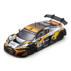 SPARK Audi R8 LMS GT3 EVO II n°10 24H Spa 2023