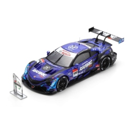 SPARK Honda NSX GT n°100...