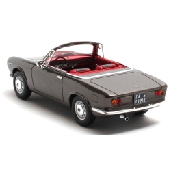 MATRIX Alfa Romeo Giulia GT Spider Prototipo 1963 (%)