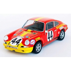 TROFEU Porsche 911 24H Le...