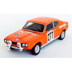 TROFEU Ford Capri RS 2600...