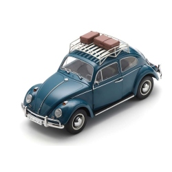 SCHUCO 1:18 Volkswagen Beetle 1963 (%)